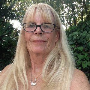 Meet your Posher, Susan